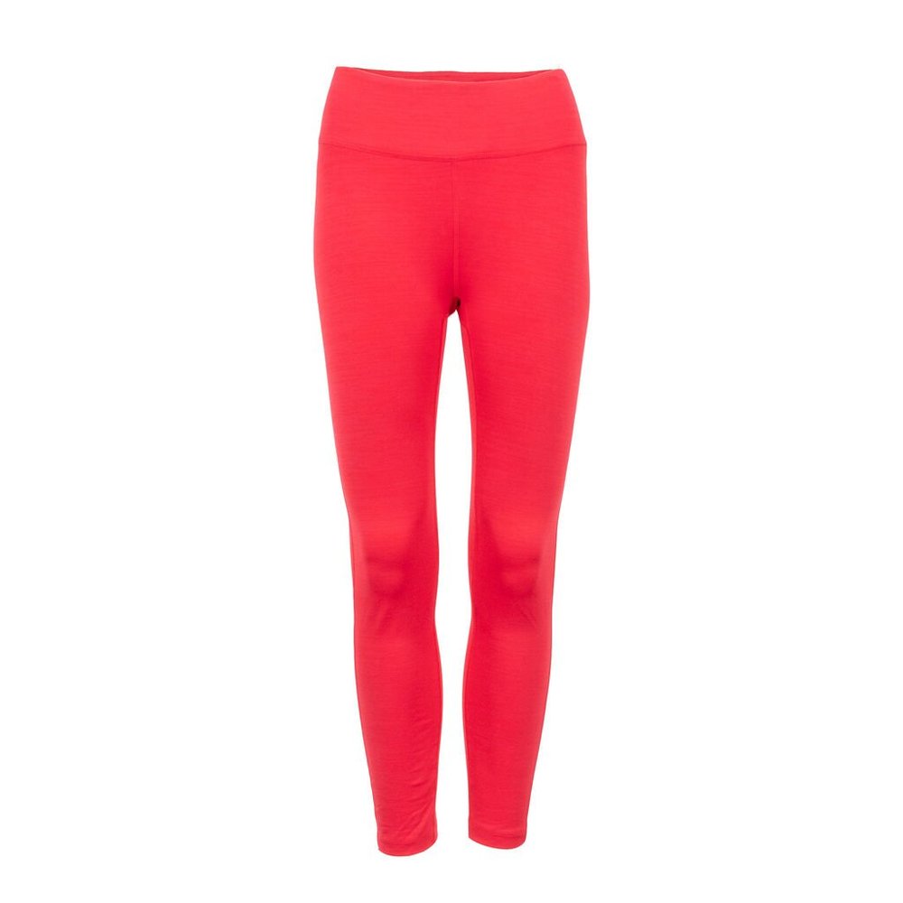 Outdoor Voices TechSweat 7/8 Flex Leggings in Scarlet Size Small